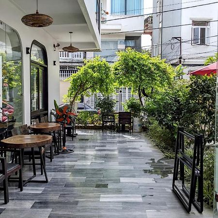 Life Boutique Hotel Hué Extérieur photo