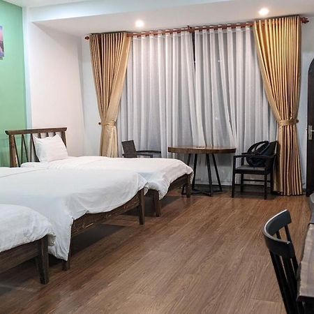 Life Boutique Hotel Hué Extérieur photo