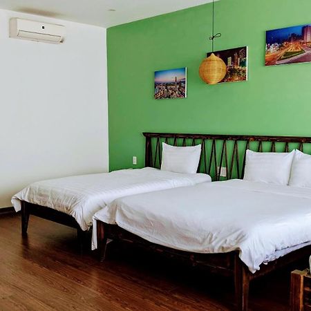 Life Boutique Hotel Hué Extérieur photo