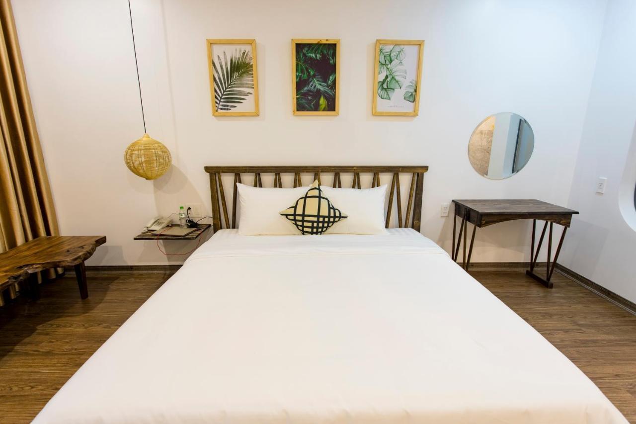 Life Boutique Hotel Hué Extérieur photo