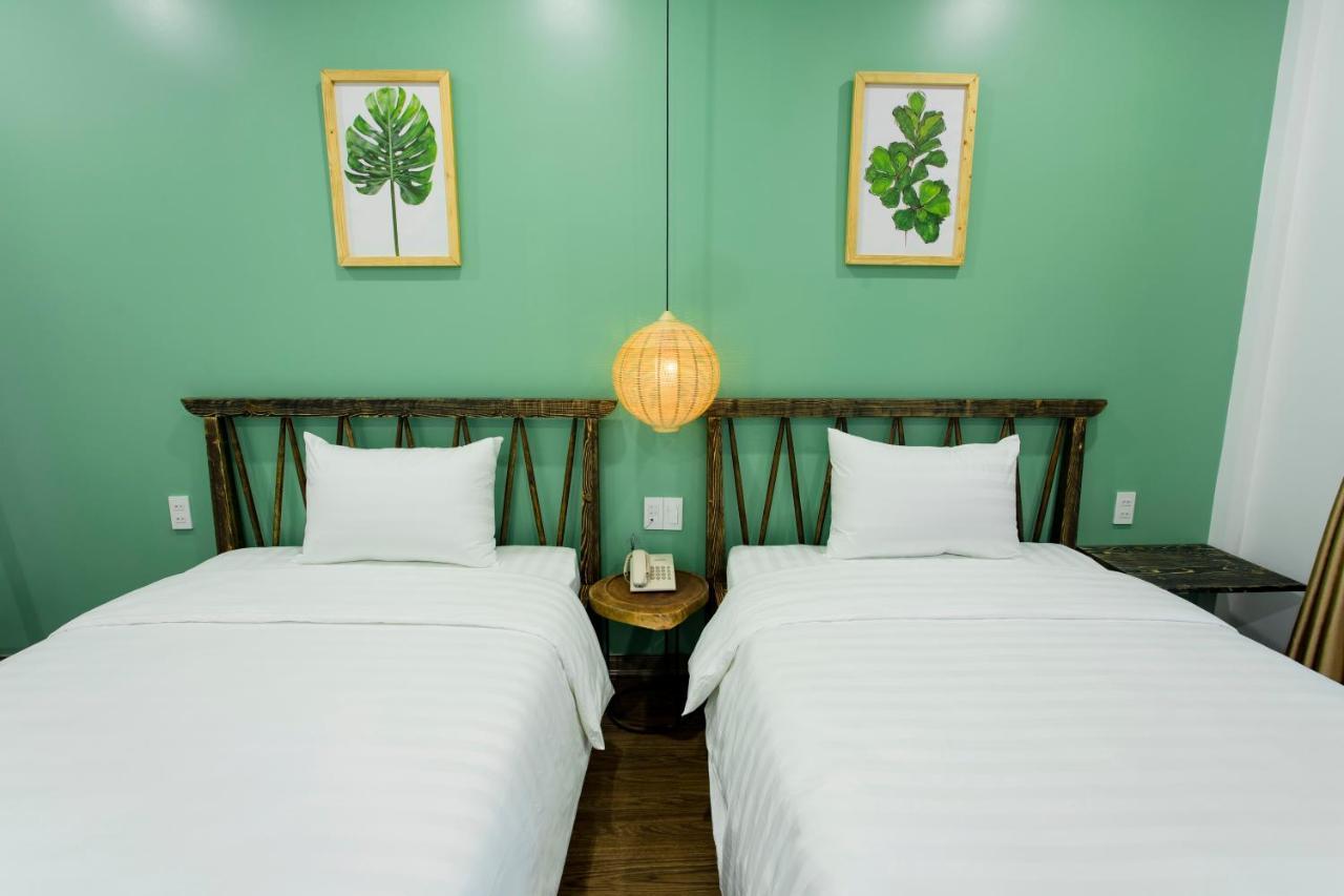 Life Boutique Hotel Hué Extérieur photo