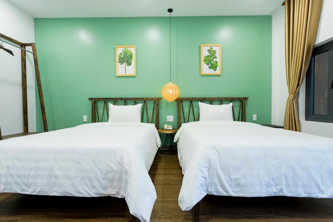Life Boutique Hotel Hué Extérieur photo