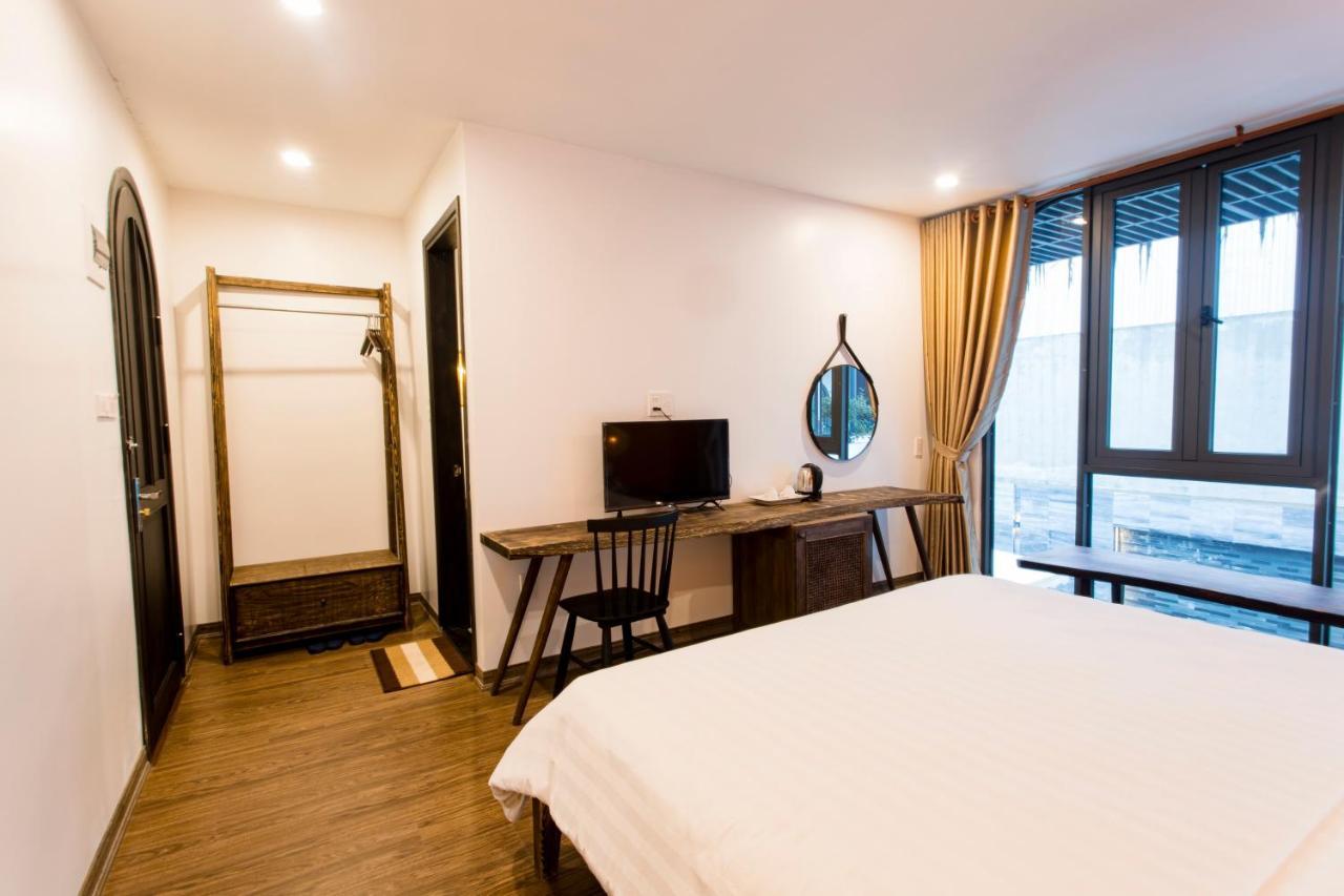 Life Boutique Hotel Hué Extérieur photo