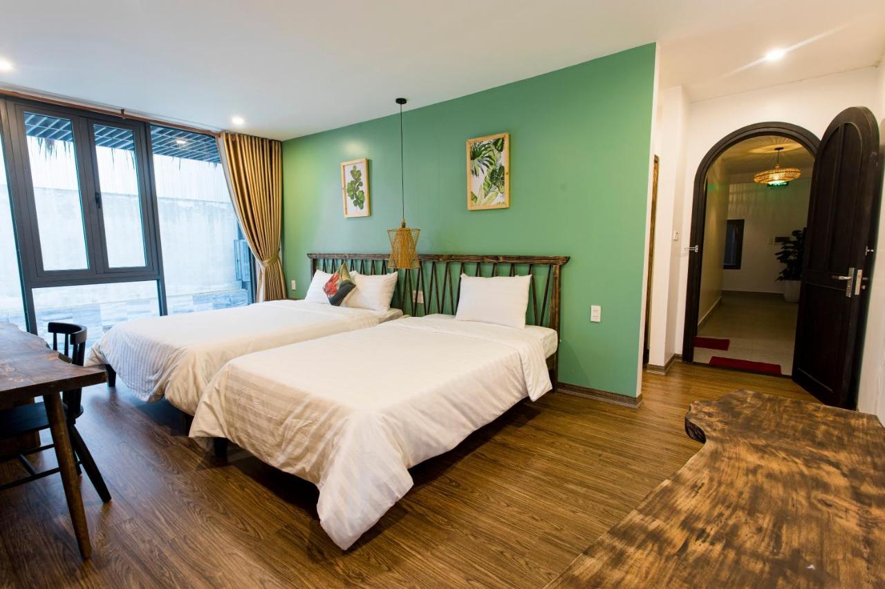 Life Boutique Hotel Hué Extérieur photo