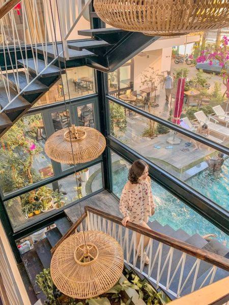Life Boutique Hotel Hué Extérieur photo