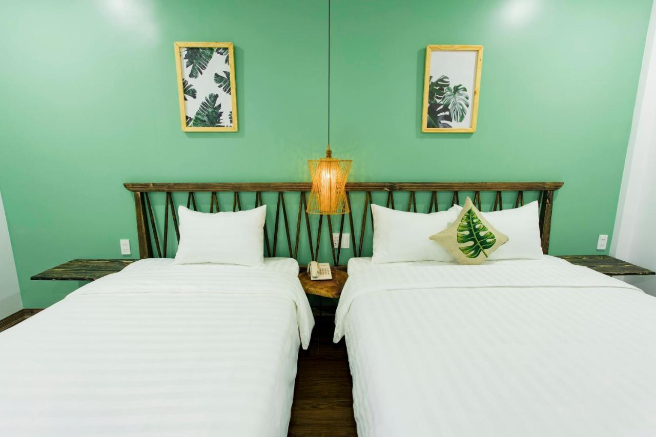 Life Boutique Hotel Hué Extérieur photo