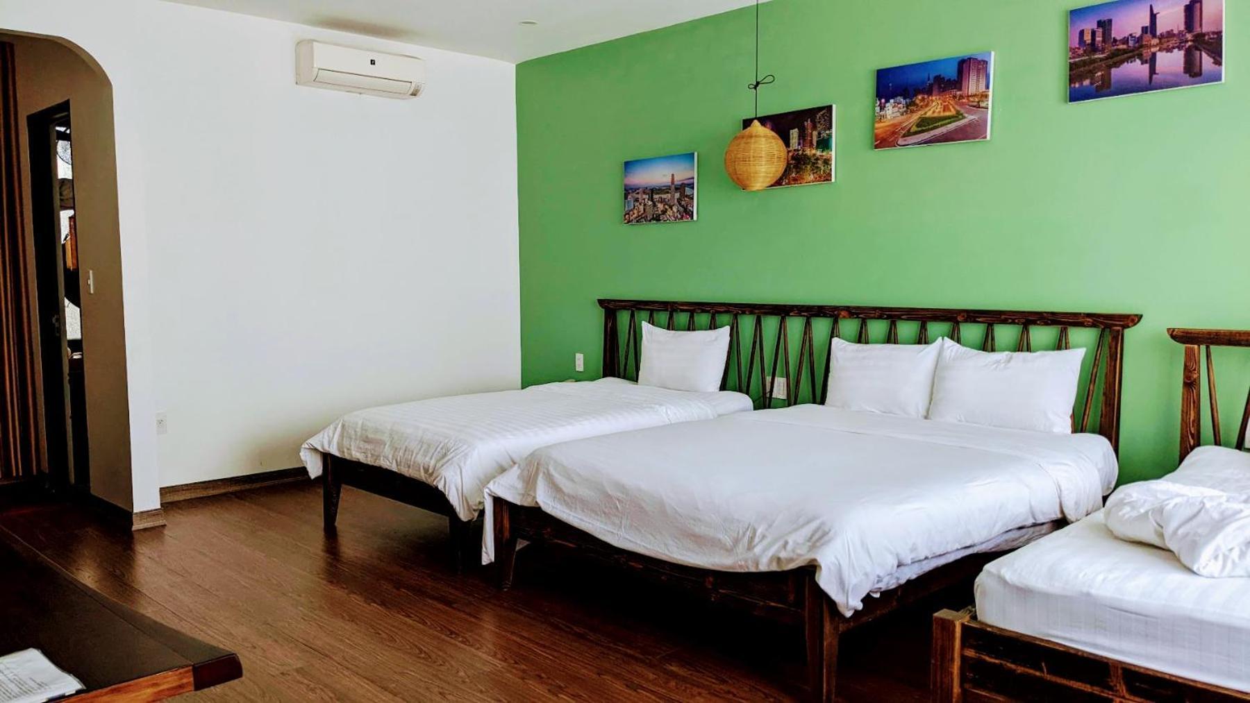 Life Boutique Hotel Hué Extérieur photo